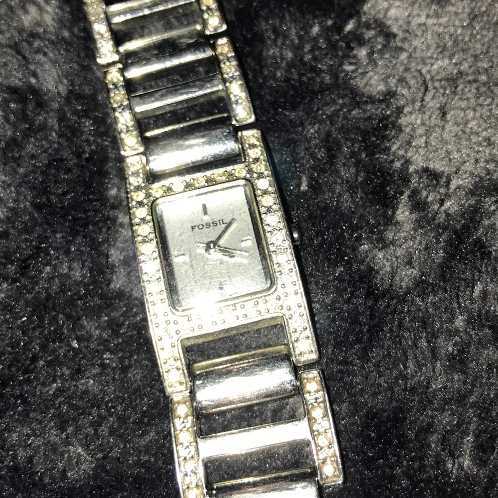 Fossil watch - Picture 3 of 3